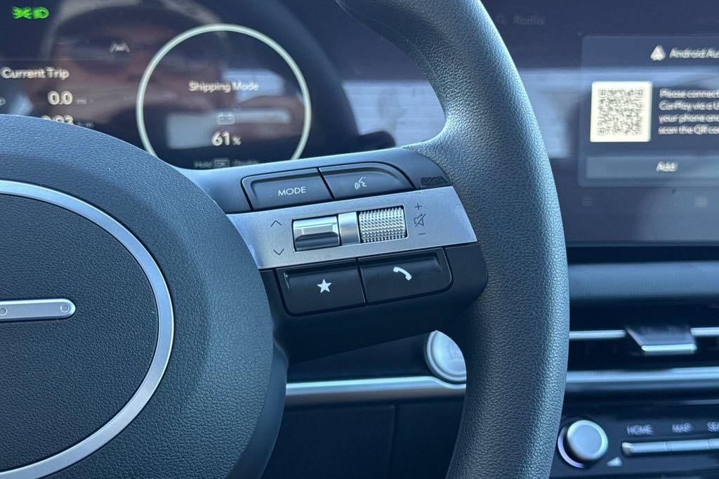 2026 Hyundai SANTA CRUZ SEL Activity AWD