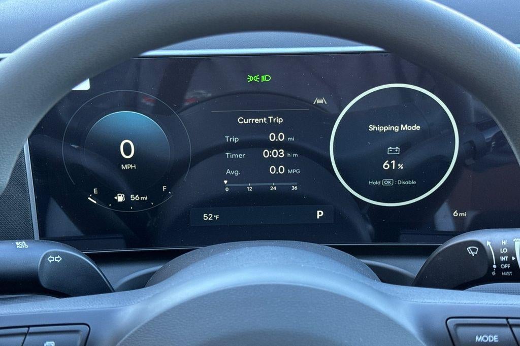 2026 Hyundai SANTA CRUZ SEL Activity AWD