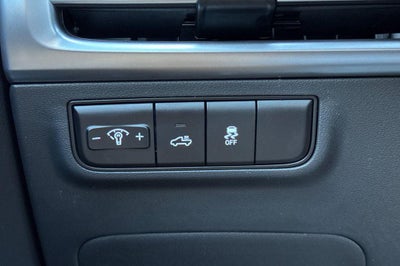 2026 Hyundai SANTA CRUZ SEL Activity AWD