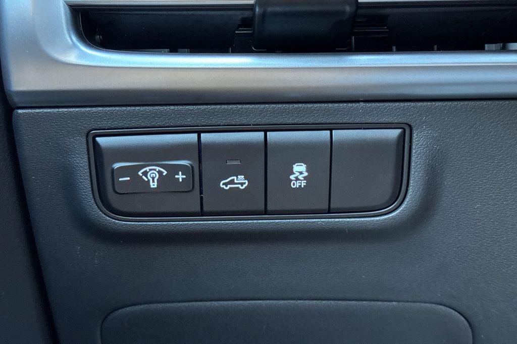 2026 Hyundai SANTA CRUZ SEL Activity AWD