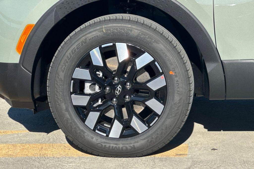 2026 Hyundai SANTA CRUZ SEL Activity AWD
