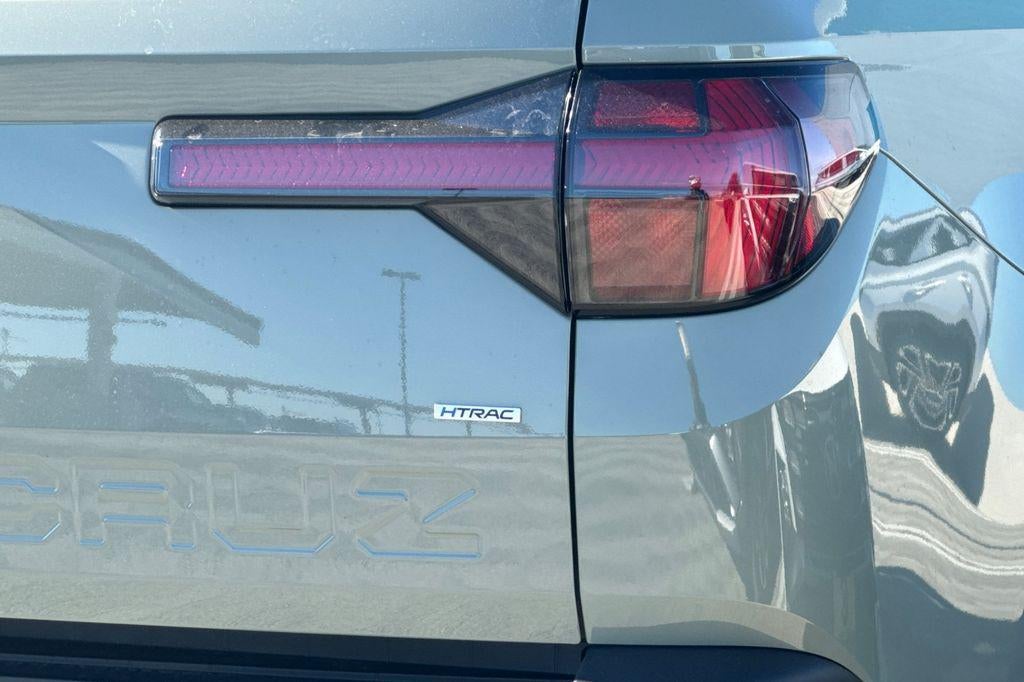 2026 Hyundai SANTA CRUZ SEL Activity AWD