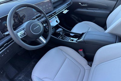 2026 Hyundai SANTA CRUZ SEL Activity AWD