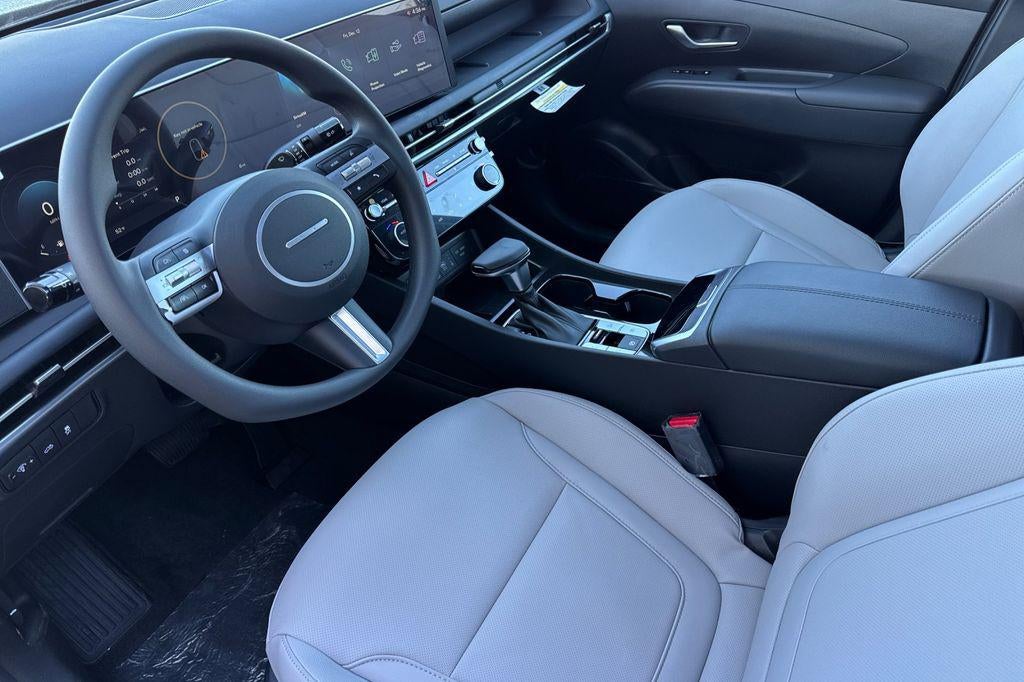 2026 Hyundai SANTA CRUZ SEL Activity AWD