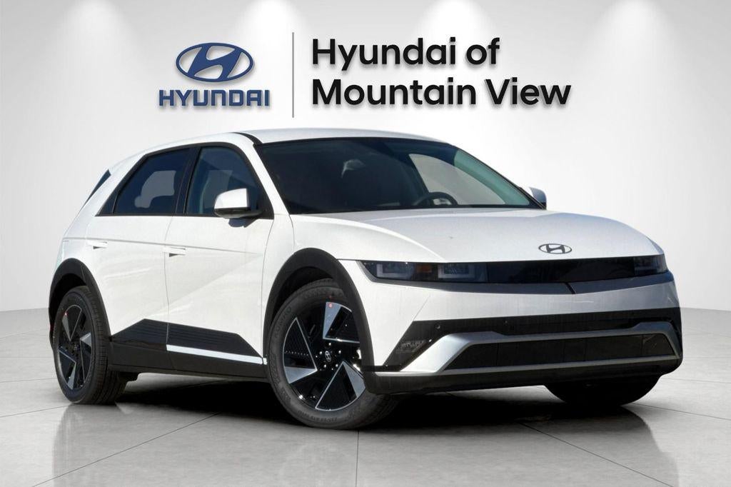 2026 Hyundai IONIQ 5 SE