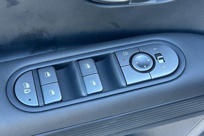 2026 Hyundai IONIQ 5 SE