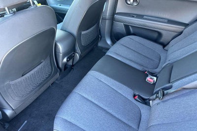 2026 Hyundai IONIQ 5 SE