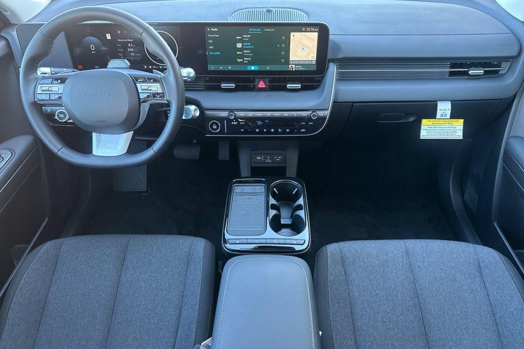 2026 Hyundai IONIQ 5 SE