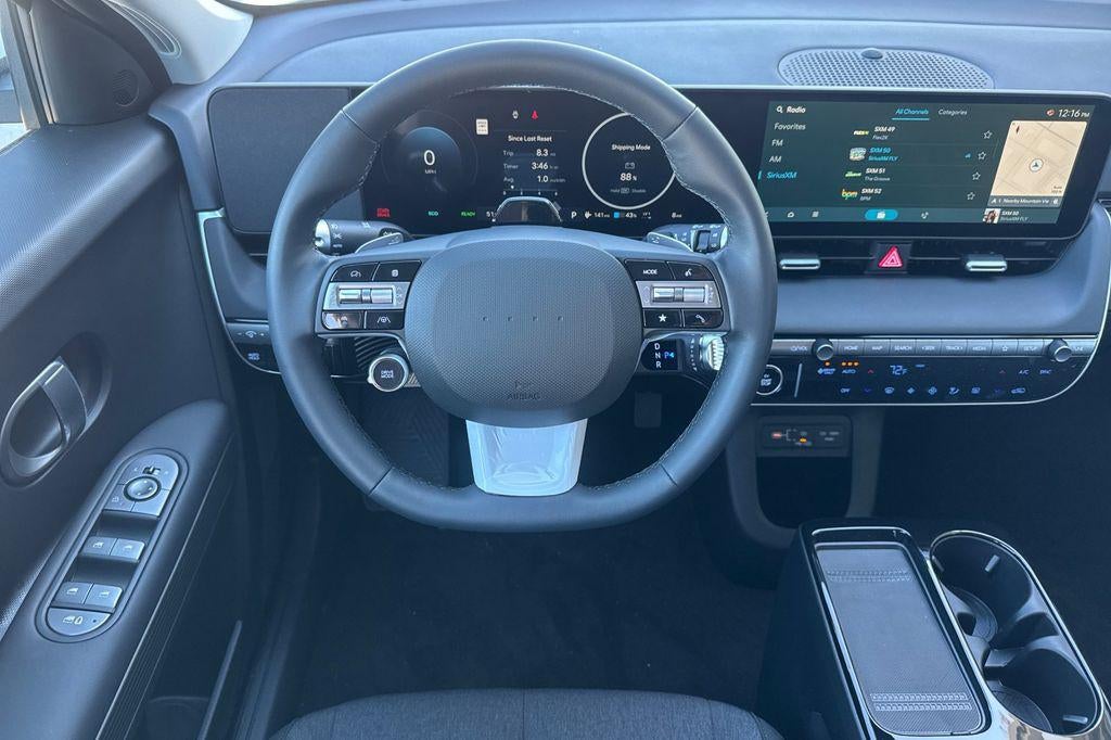 2026 Hyundai IONIQ 5 SE