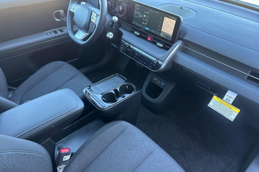 2026 Hyundai IONIQ 5 SE