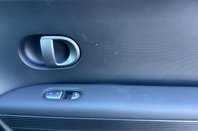 2026 Hyundai IONIQ 5 SE