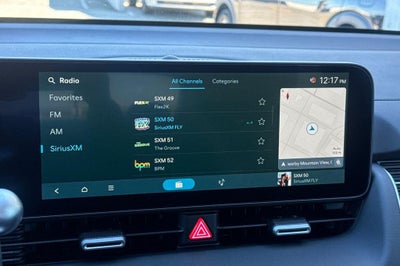 2026 Hyundai IONIQ 5 SE