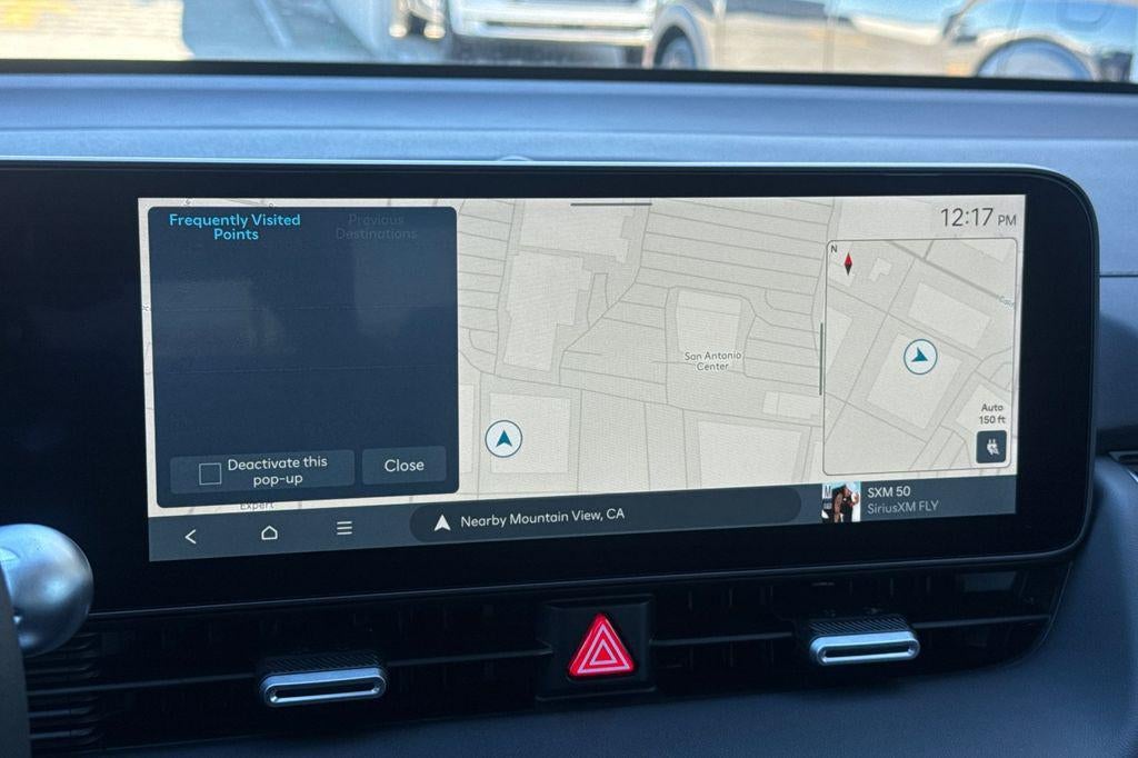 2026 Hyundai IONIQ 5 SE