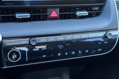 2026 Hyundai IONIQ 5 SE