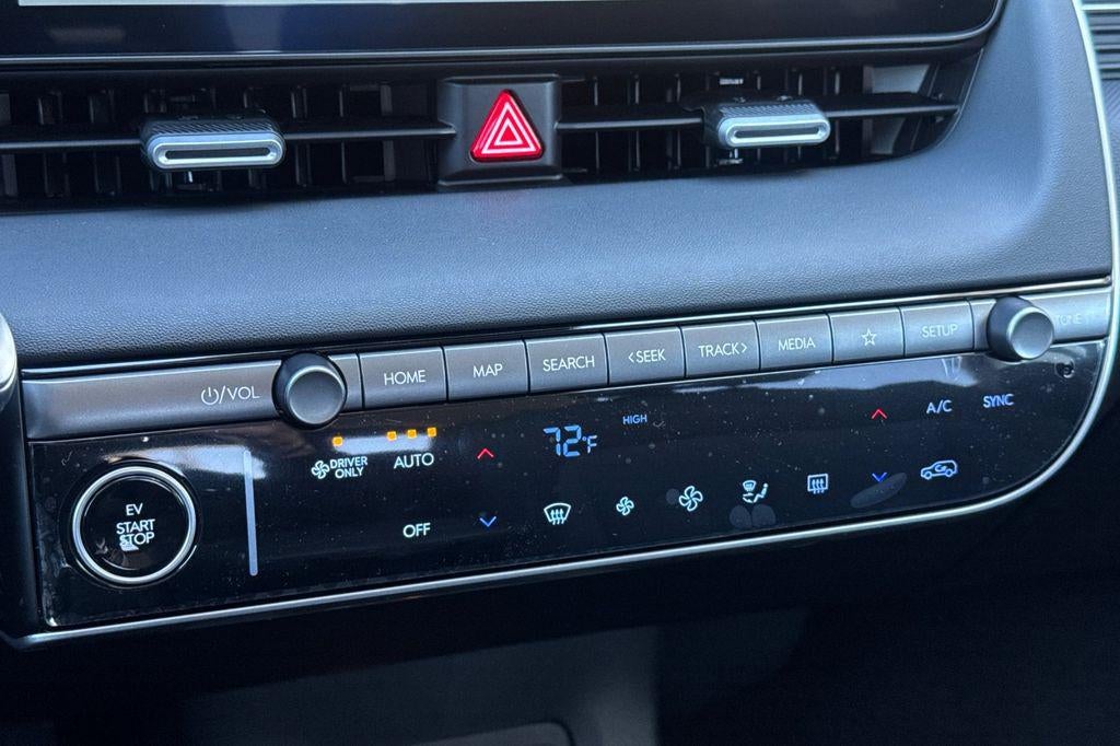 2026 Hyundai IONIQ 5 SE