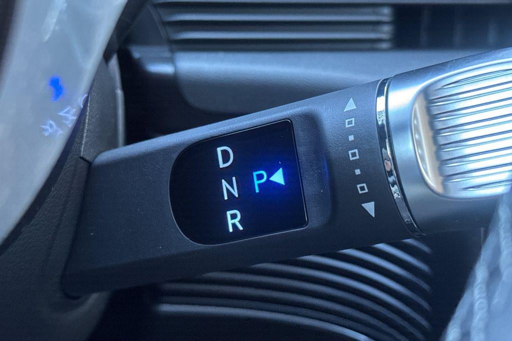 2026 Hyundai IONIQ 5 SE