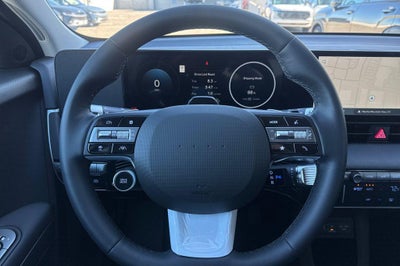 2026 Hyundai IONIQ 5 SE