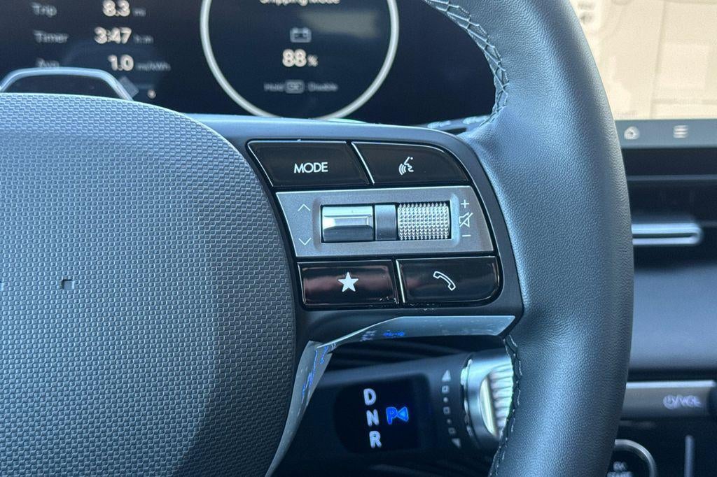 2026 Hyundai IONIQ 5 SE