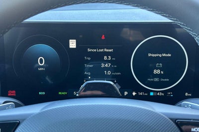 2026 Hyundai IONIQ 5 SE