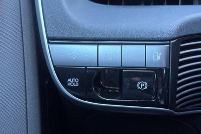 2026 Hyundai IONIQ 5 SE