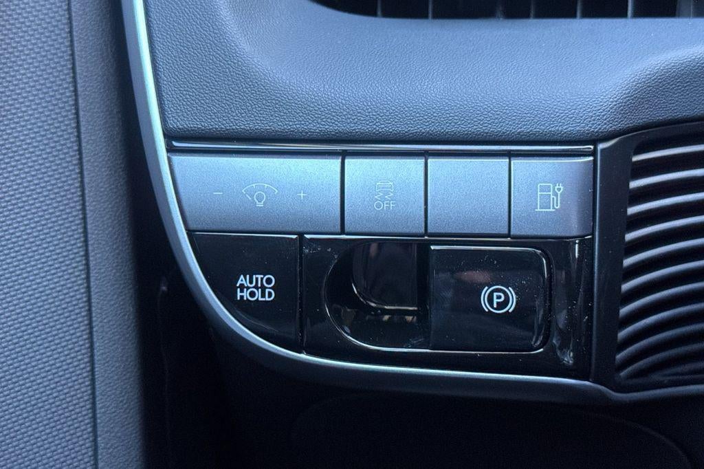 2026 Hyundai IONIQ 5 SE