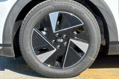 2026 Hyundai IONIQ 5 SE