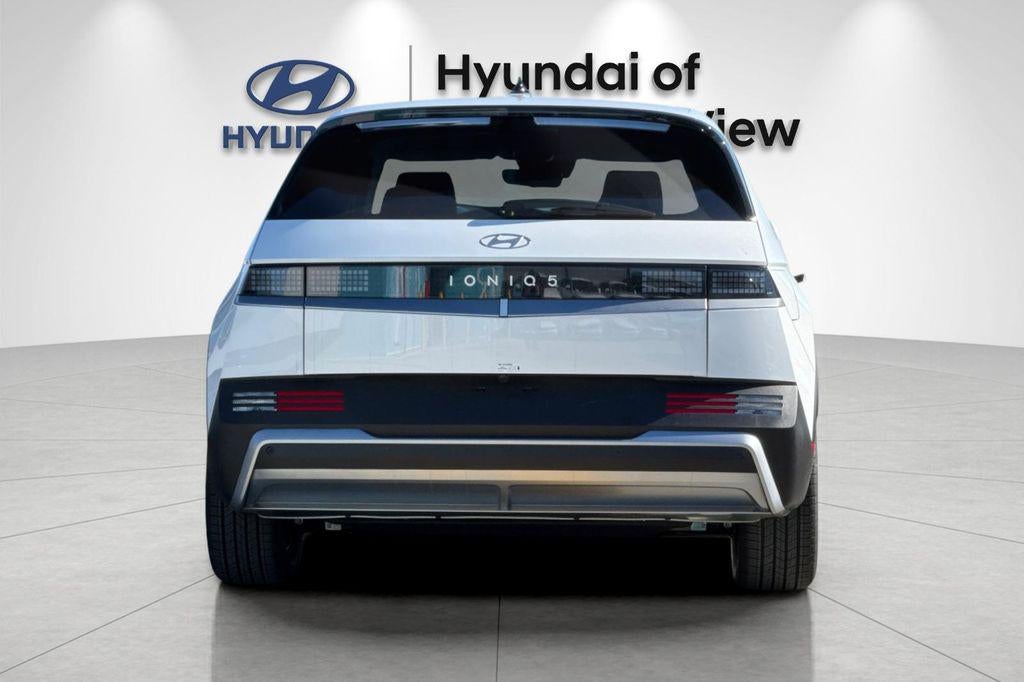 2026 Hyundai IONIQ 5 SE
