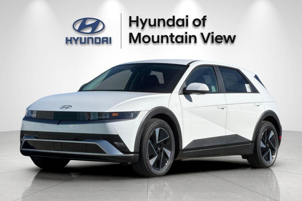 2026 Hyundai IONIQ 5 SE