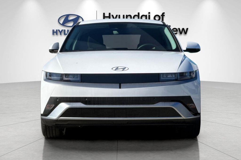 2026 Hyundai IONIQ 5 SE