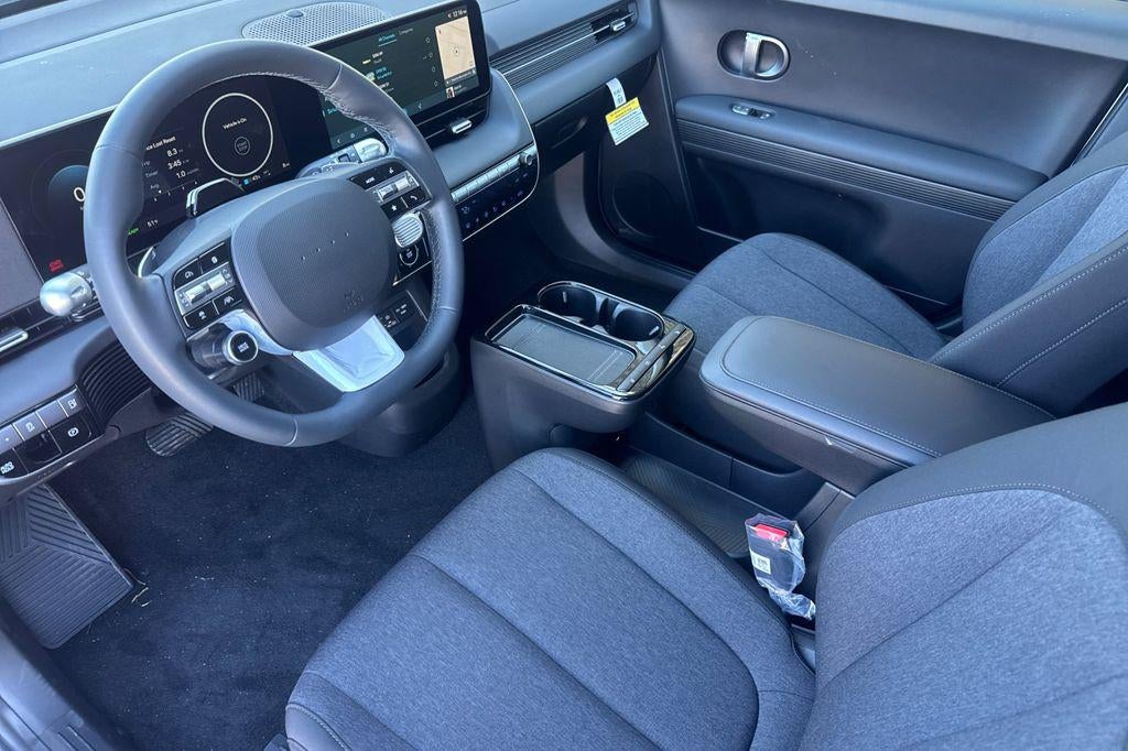 2026 Hyundai IONIQ 5 SE