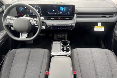 2026 Hyundai IONIQ 5 SE