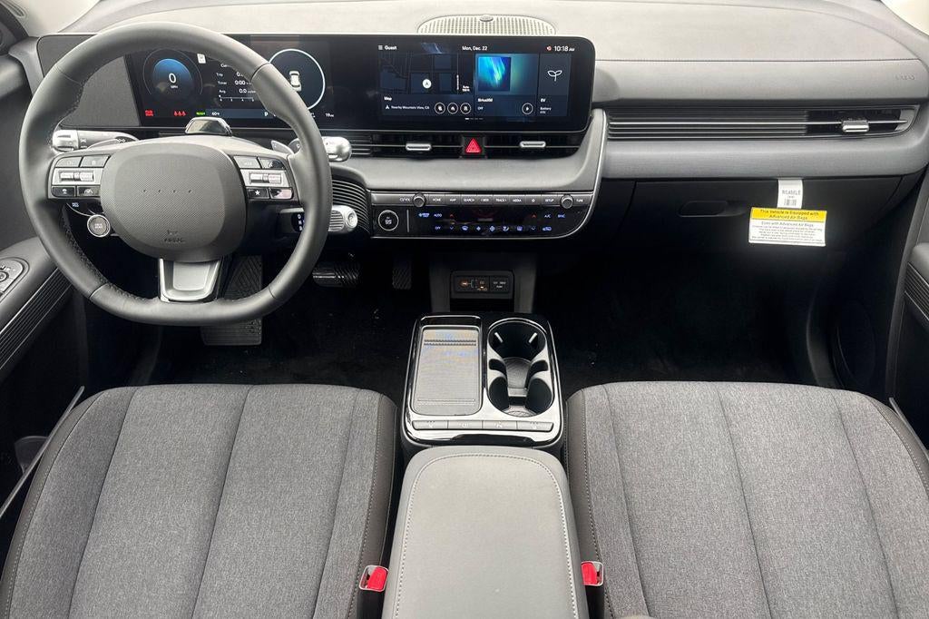 2026 Hyundai IONIQ 5 SE