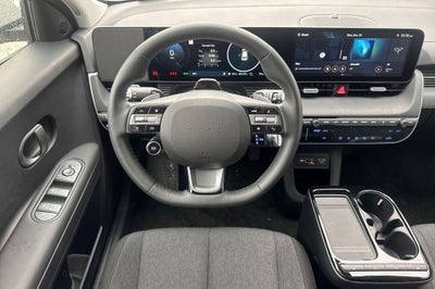 2026 Hyundai IONIQ 5 SE