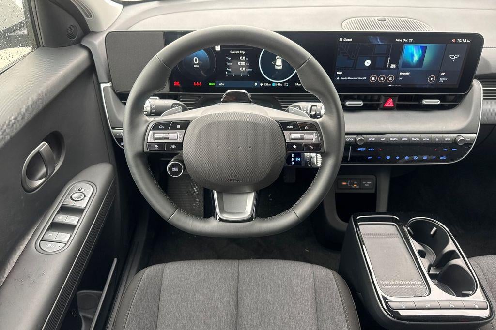 2026 Hyundai IONIQ 5 SE