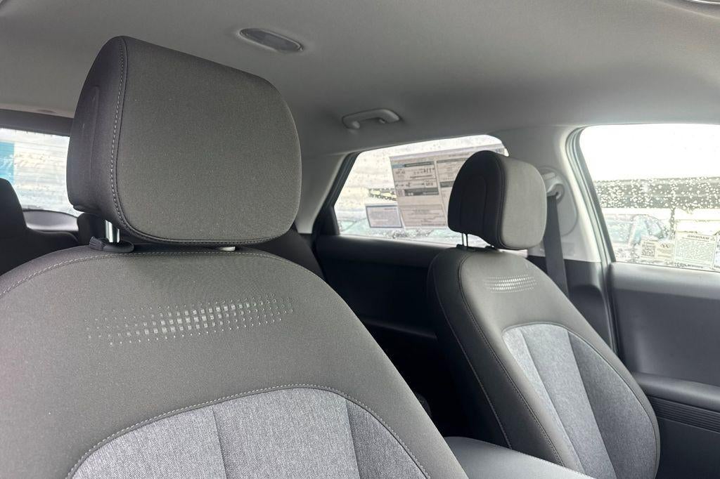 2026 Hyundai IONIQ 5 SE