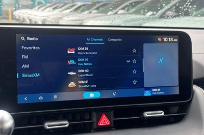 2026 Hyundai IONIQ 5 SE