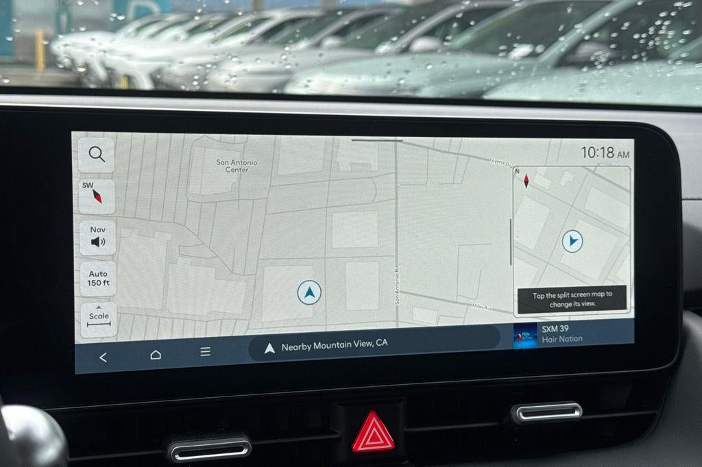 2026 Hyundai IONIQ 5 SE