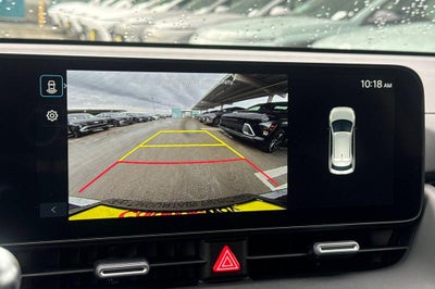 2026 Hyundai IONIQ 5 SE