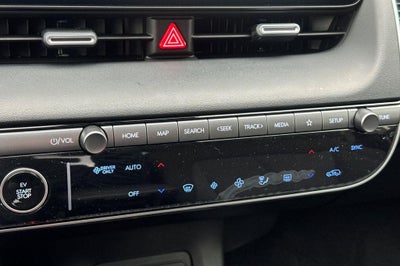 2026 Hyundai IONIQ 5 SE