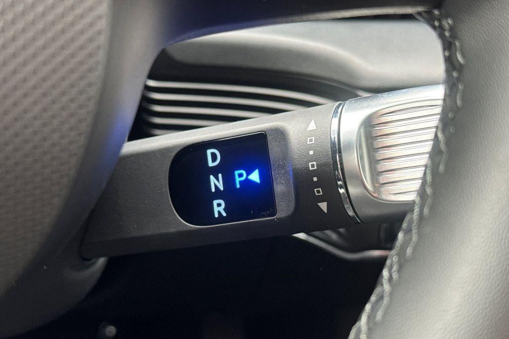 2026 Hyundai IONIQ 5 SE