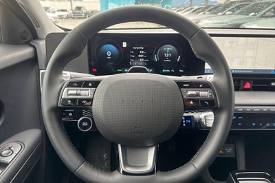 2026 Hyundai IONIQ 5 SE