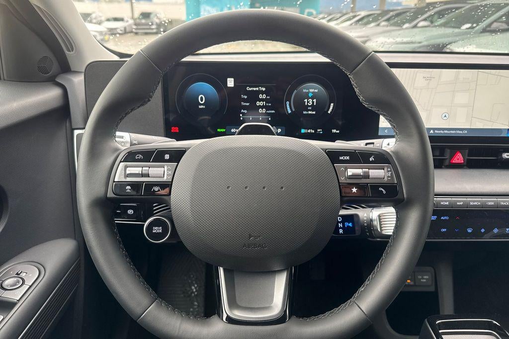 2026 Hyundai IONIQ 5 SE