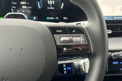 2026 Hyundai IONIQ 5 SE