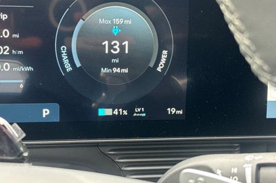 2026 Hyundai IONIQ 5 SE