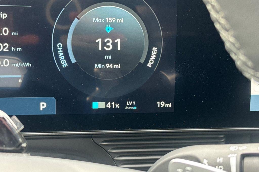 2026 Hyundai IONIQ 5 SE