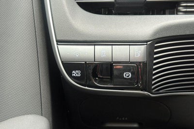 2026 Hyundai IONIQ 5 SE