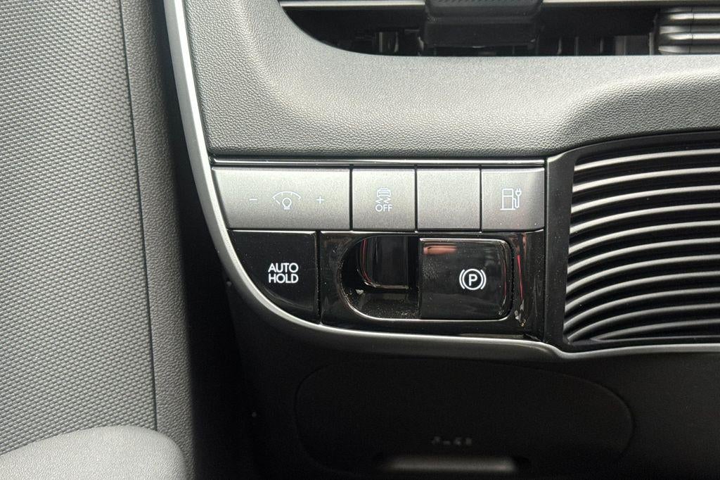 2026 Hyundai IONIQ 5 SE