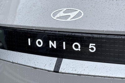 2026 Hyundai IONIQ 5 SE
