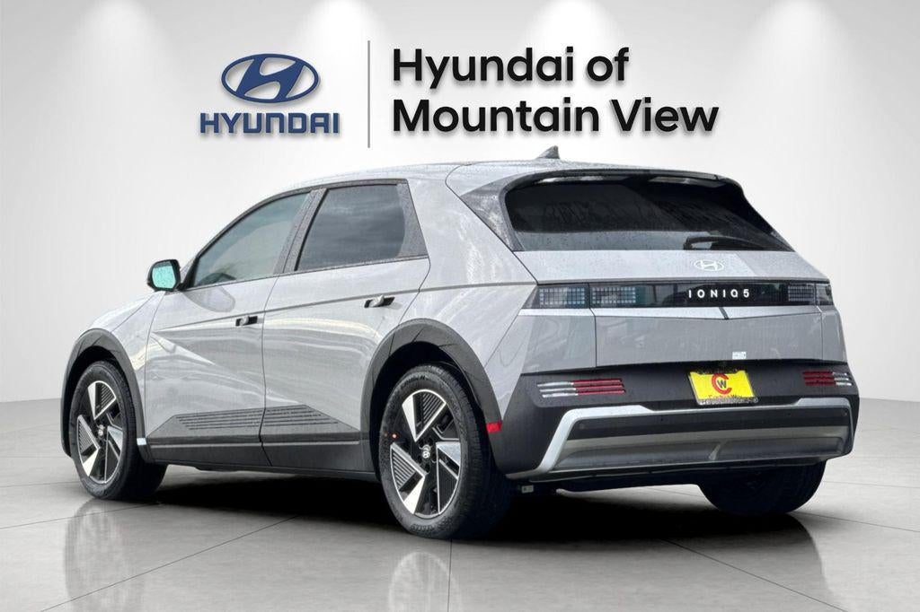 2026 Hyundai IONIQ 5 SE