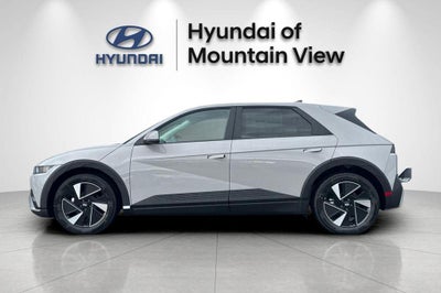 2026 Hyundai IONIQ 5 SE